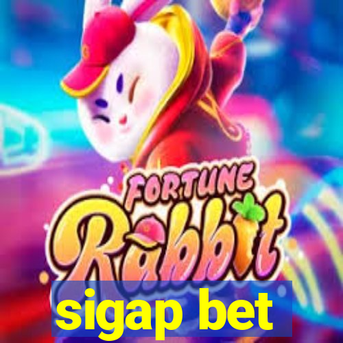 sigap bet